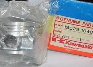 13029-1048 PISTON-ENGINE L, O/S 0.50