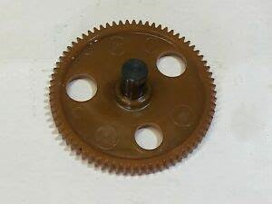 16085-026 GEAR,OIL PUMP
