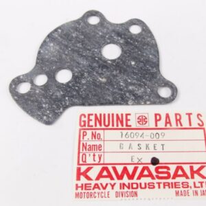 16094-009. SUPERCEDED BY 11060-1115 OIL PIPE GASKET