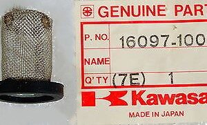16097-1001 OIL STRAINER