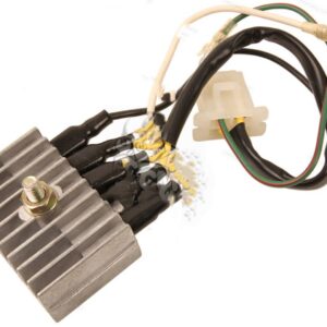 21061-031 RECTIFIER | KZ650
