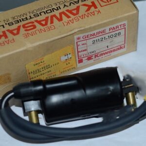 21121-1028 COIL,IGNITION #2.#3