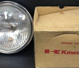 23007-054. HEADLIGHT SEALED BEAM