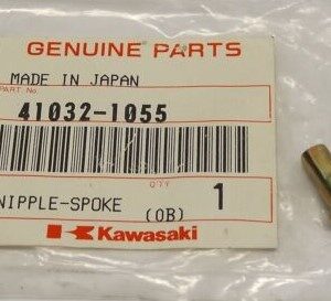 41032-1055 SPOKE NIPPLE
