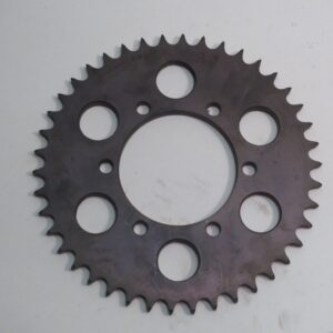 42041-1014 SPROCKET-HUB, 40T, BLACK
