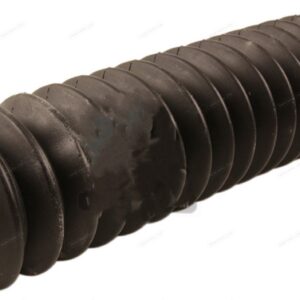 49006-1009-BD BOOT,FORK,BLACK