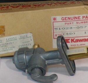 51023-1023 TAP ASSY,FUEL | KZ605-B