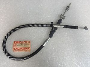 54005-1006 CABLE,REAR BRAKE