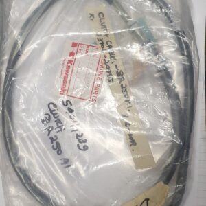 54011-1239. CLUTCH CABLE