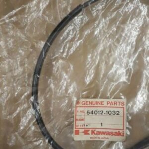 4012-1032 CABLE,THROTTLE