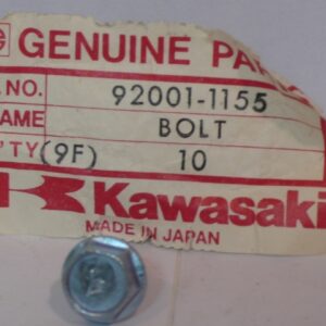 92001-1155 TENSIONER ADJUSTER BOLT