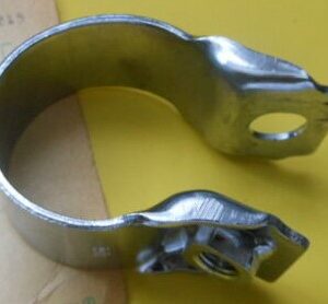 92037-1046. CLAMP, EXHAUST PIPE