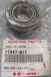 92047-017 STEERING STEM BEARING