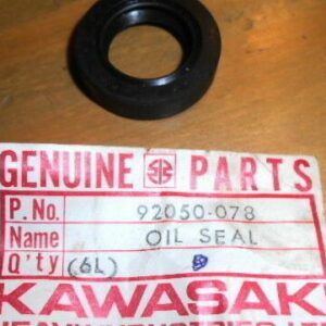 92050-078 OIL SEAL