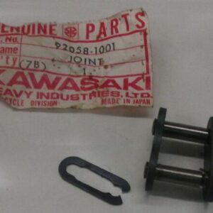 92058-1001 CHAIN JOINT 520