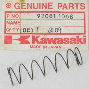 92081-1068 SPRING, TENSIONER