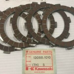 13088-1010 CLUTCH FRICTION PLATE