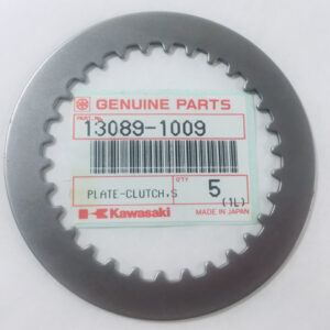13089-1009 STEEL CLUTCH PLATE