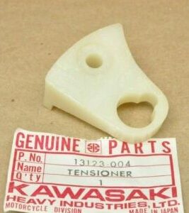 13123-004 TENSIONER-CHAIN