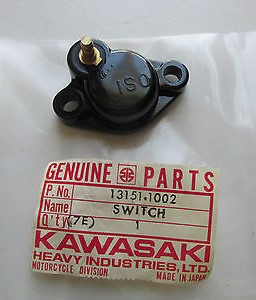 13151-1002 NEUTRAL SWITCH