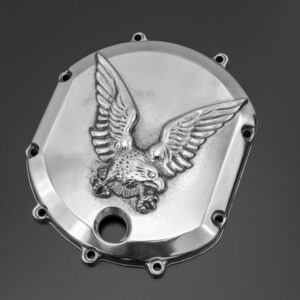 Reprint Eagle Clutch Cover