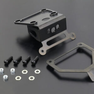 Fenderless Kit TYPE-1 Z900RS 《 For Normal Tail Cowl 》