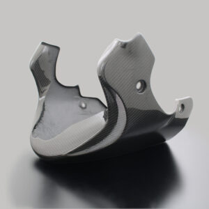 Carbon chin spoiler Z900RS/CAFE