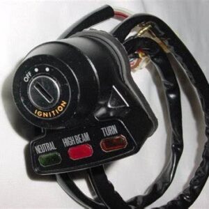 27005-067 SWITCH ASSY,IGNITION