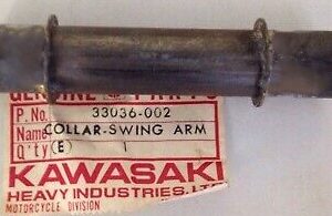33036-002 COLLAR SWING ARM