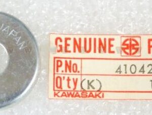 41042-002 DUST SHIELD FRONT DRUM