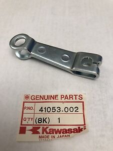 41053-002 LEVER,FRONT BRAKE CAM