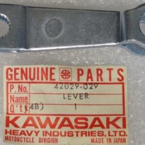 42029-029 LEVER,RR BRAKE PANEL