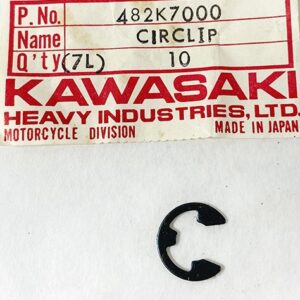 482K7000 CIRCLIP,7MM