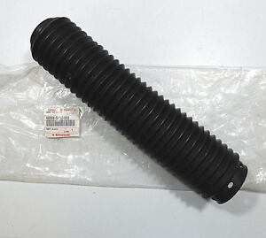 49006-1056. BOOT,FRONT FORK