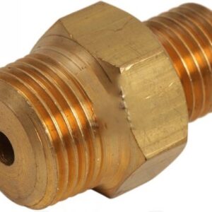 OIL PRESSURE GAUGE ADAPTOR 57001-1233