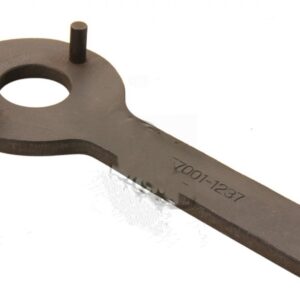 HOLDER, PULLEY 57001-1237