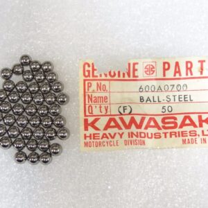 600A0700 STEEL BALL