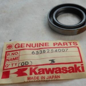 653B254007 SEAL-OIL