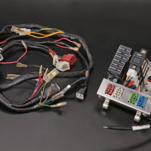 Z1/Z2 Hybrid Main Harness Set