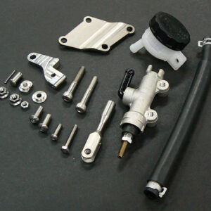Rear Master Cylinder Kit