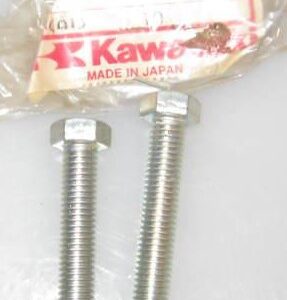92001-1416. BOLT, CHAIN ADJUSTER,8X50