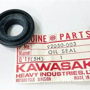 92050-003 OIL SEAL FRONT DRUM