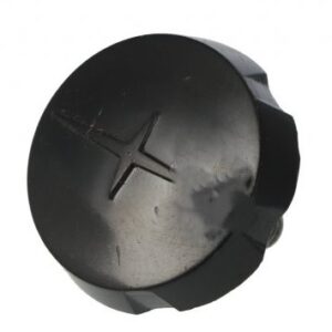 92077-023.  KNOB,SHOVEL HOLDER