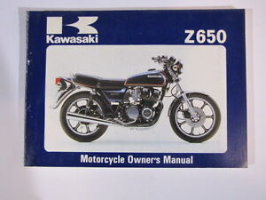 OWNER MANUAL, Z650-D2