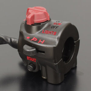 Right Hand Switch Honda CB750K4, CB400F
