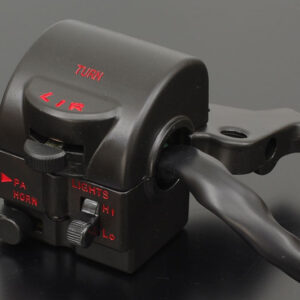 Left Hand switch CB750K4, CB400FOUR.