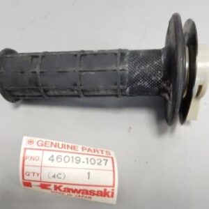 46019-1027 GRIP-ASSY, THROTTLE
