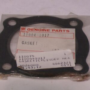 11004-1017 GASKET HEAD-CYLINDER