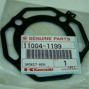 11004-1199 GASKET-HEAD
