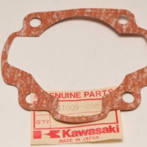 11009-026 GASKET, CYLINDER BASE